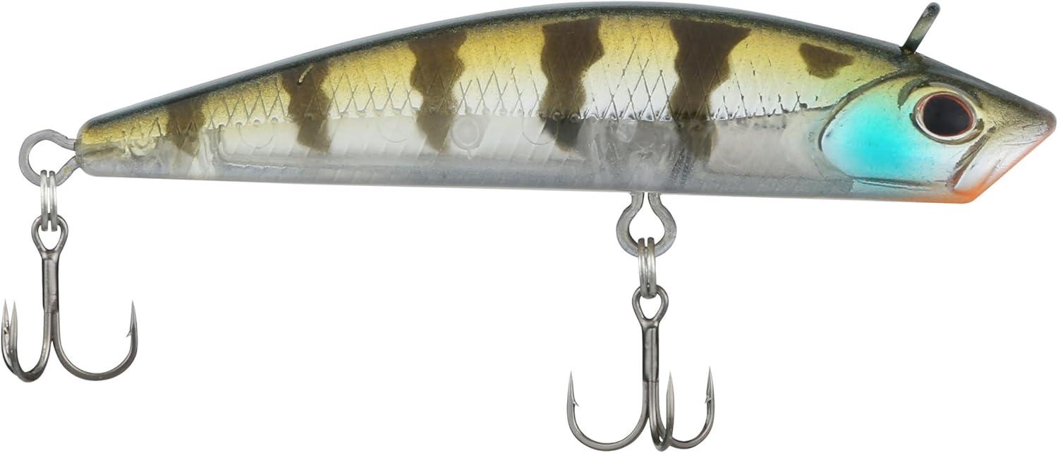 imageBerkley FinisherGhost Chrome Gill