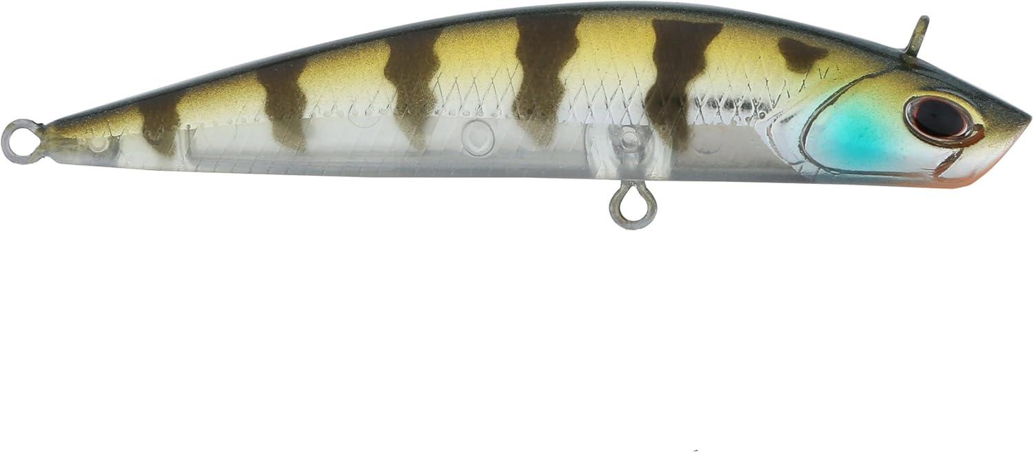 imageBerkley FinisherGhost Chrome Gill