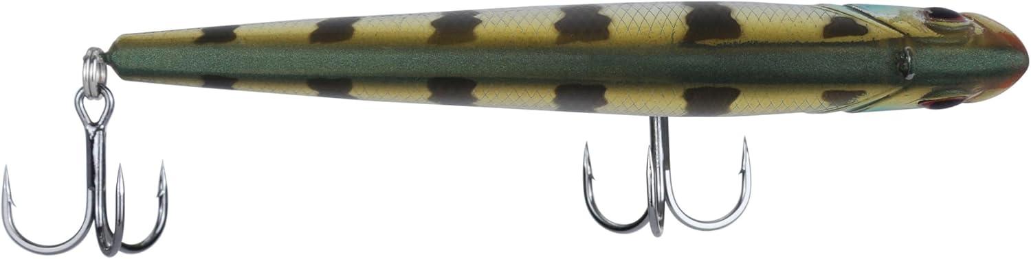 imageBerkley FinisherGhost Chrome Gill