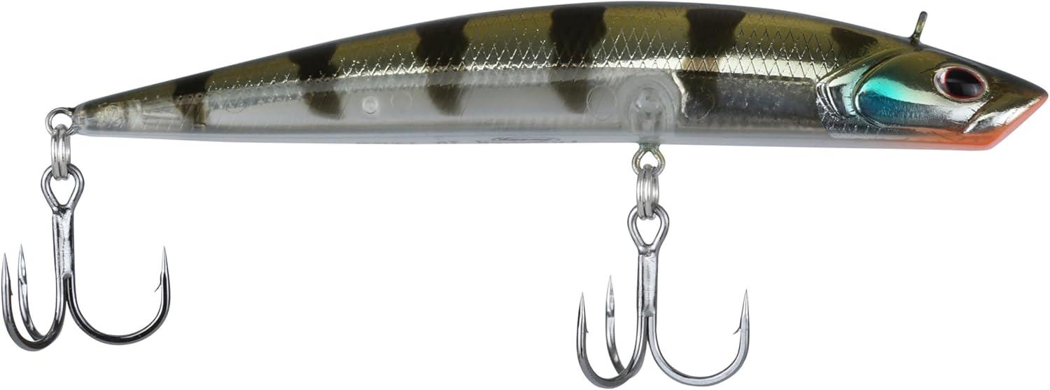 imageBerkley FinisherGhost Chrome Gill