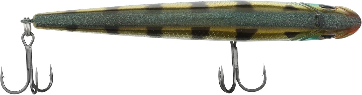 imageBerkley FinisherGhost Chrome Gill