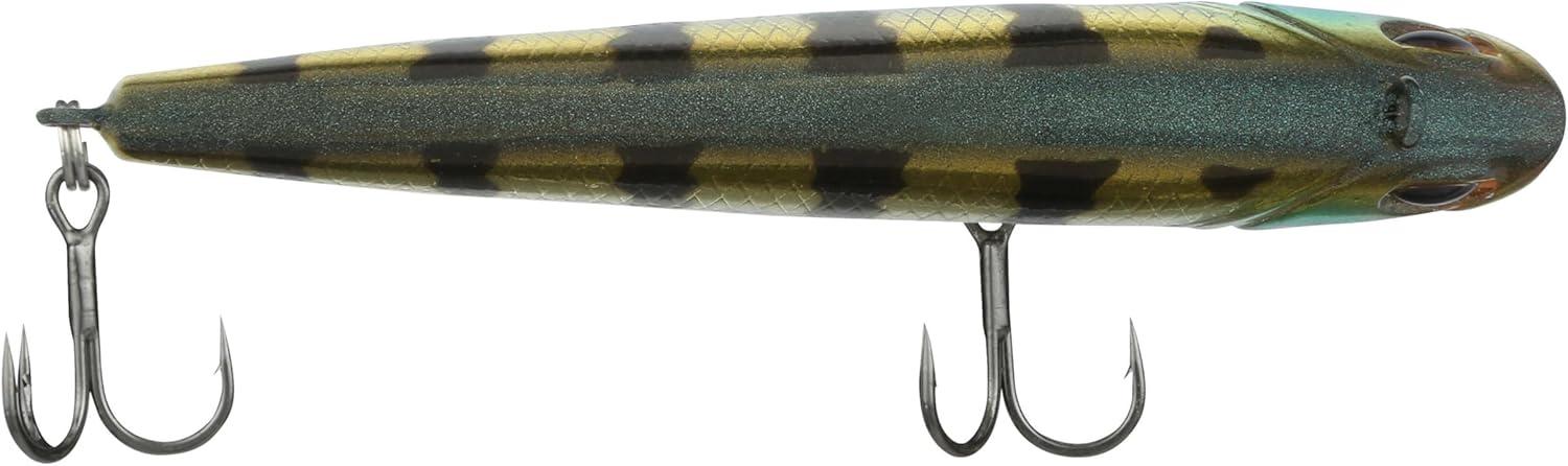 imageBerkley FinisherGhost Chrome Gill