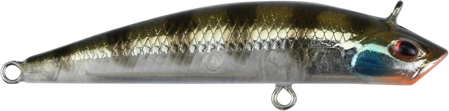 imageBerkley FinisherGhost Chrome Gill