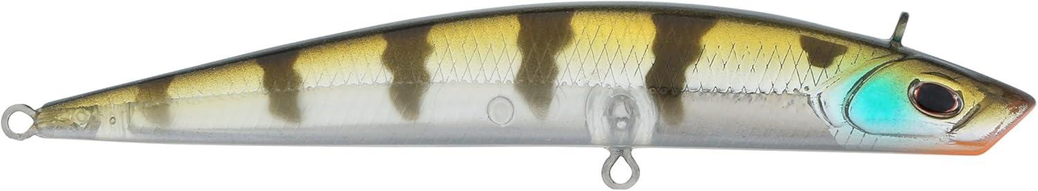 imageBerkley FinisherGhost Chrome Gill