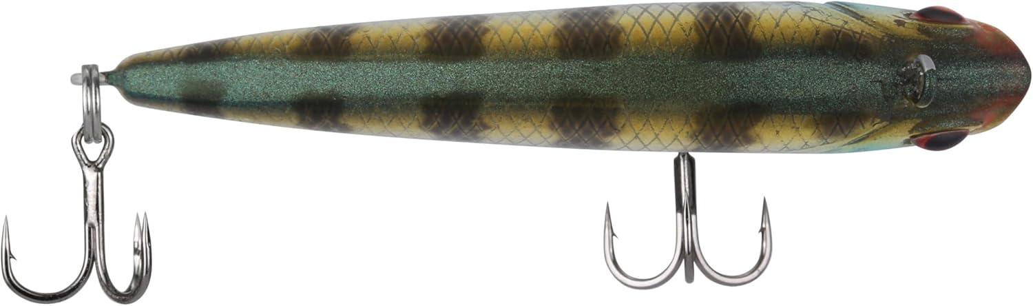 imageBerkley FinisherGhost Chrome Gill