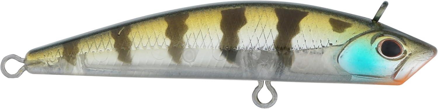 imageBerkley FinisherGhost Chrome Gill