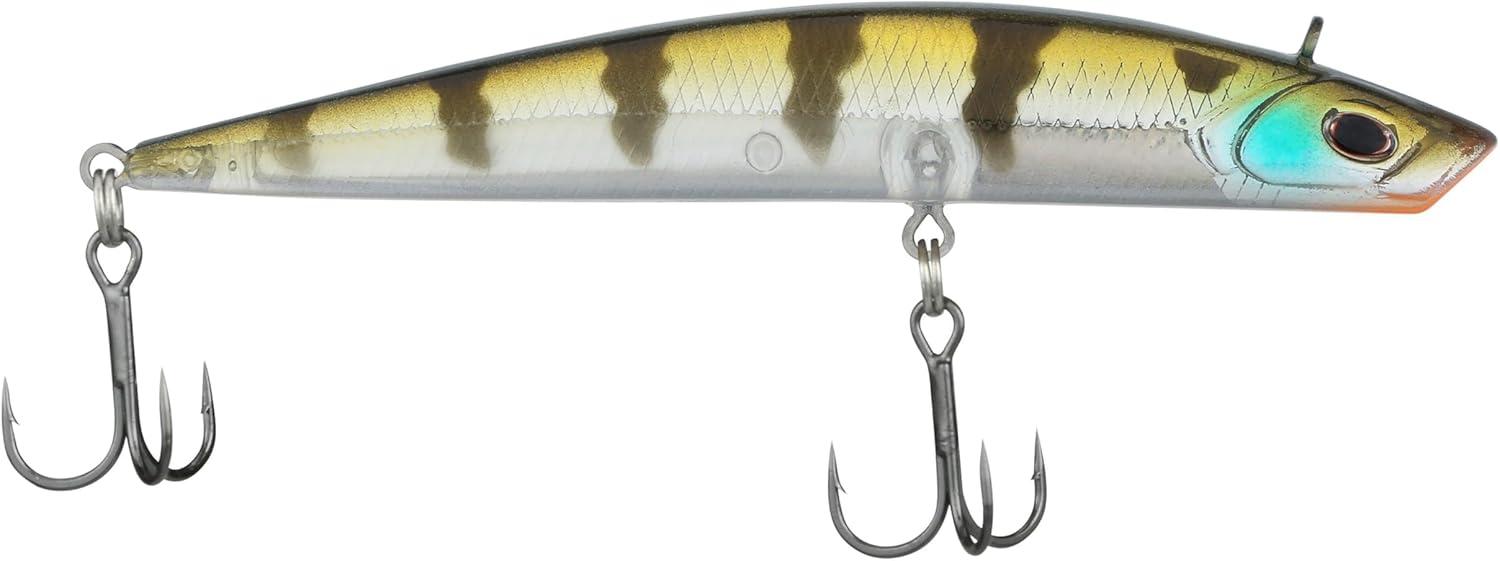 imageBerkley FinisherGhost Chrome Gill