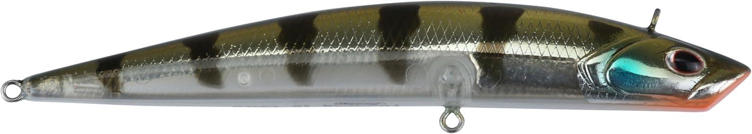 imageBerkley FinisherGhost Chrome Gill