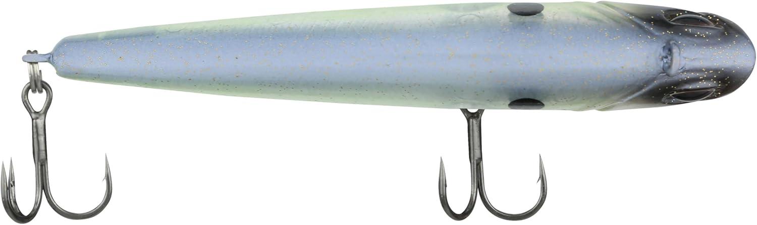 imageBerkley FinisherGhost Sexy Shad