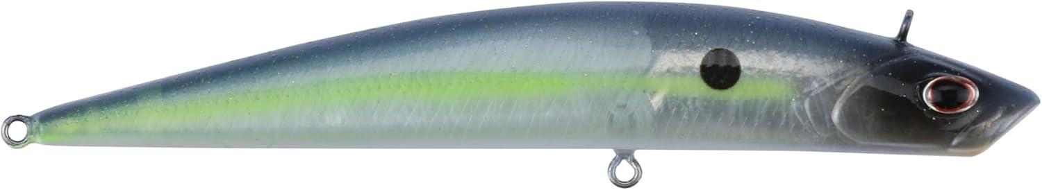 imageBerkley FinisherGhost Sexy Shad
