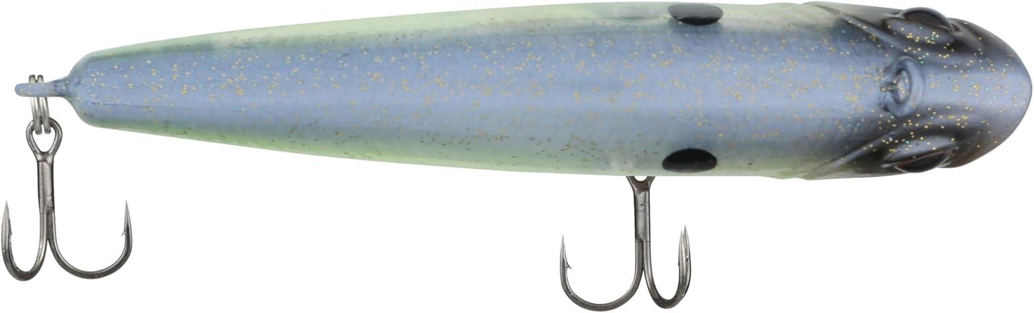 imageBerkley FinisherGhost Sexy Shad