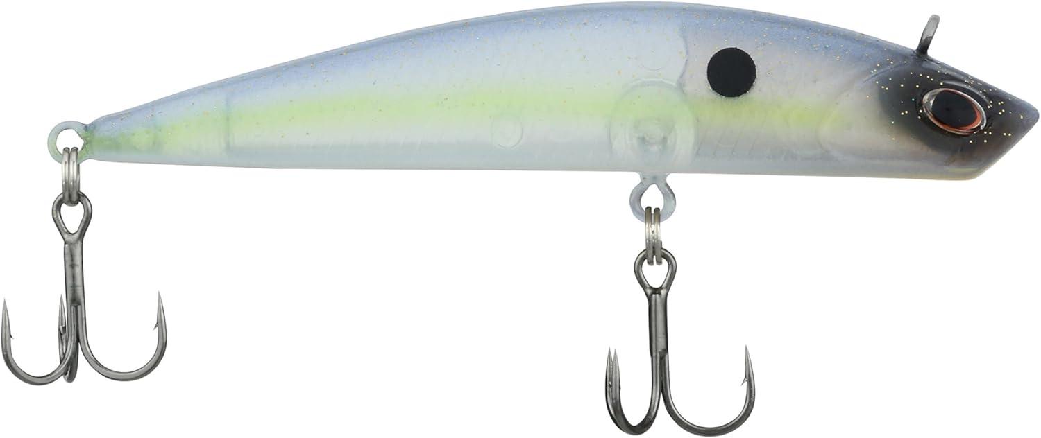 imageBerkley FinisherGhost Sexy Shad