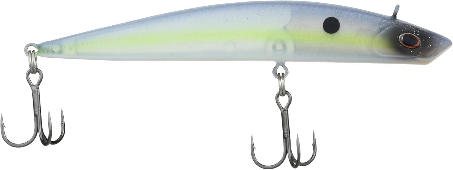 imageBerkley FinisherGhost Sexy Shad