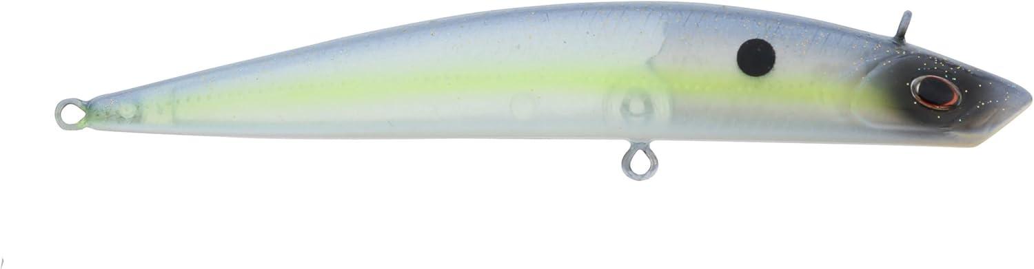 imageBerkley FinisherGhost Sexy Shad
