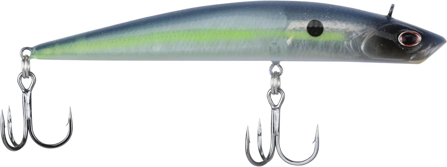 imageBerkley FinisherGhost Sexy Shad
