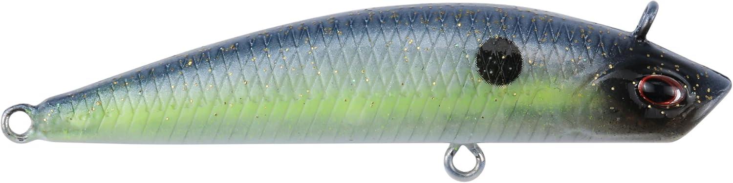 imageBerkley FinisherGhost Sexy Shad