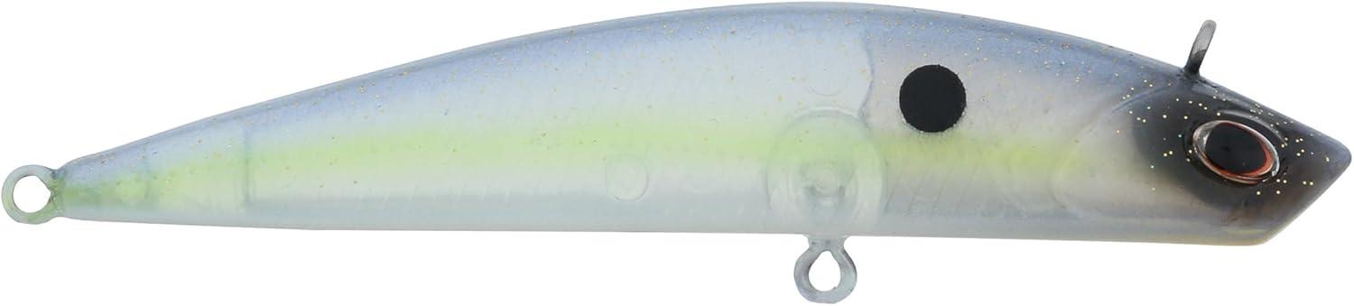 imageBerkley FinisherGhost Sexy Shad