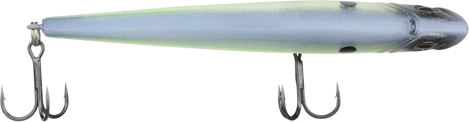 imageBerkley FinisherGhost Sexy Shad