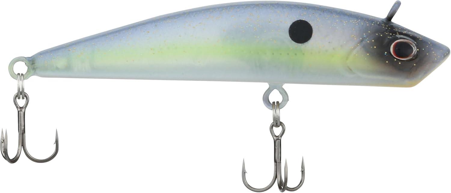 imageBerkley FinisherGhost Sexy Shad