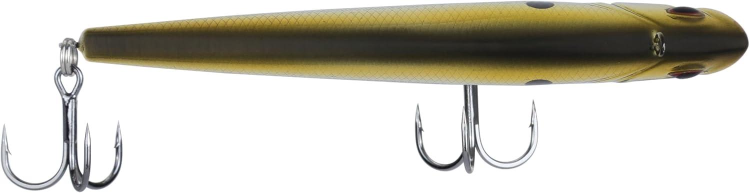 imageBerkley FinisherGold Chrome