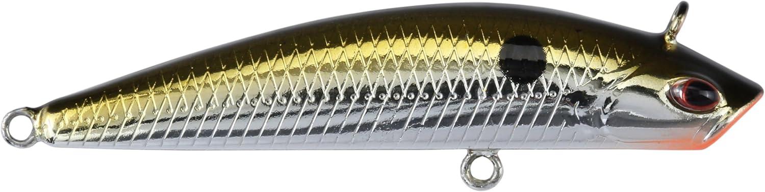 imageBerkley FinisherGold Chrome