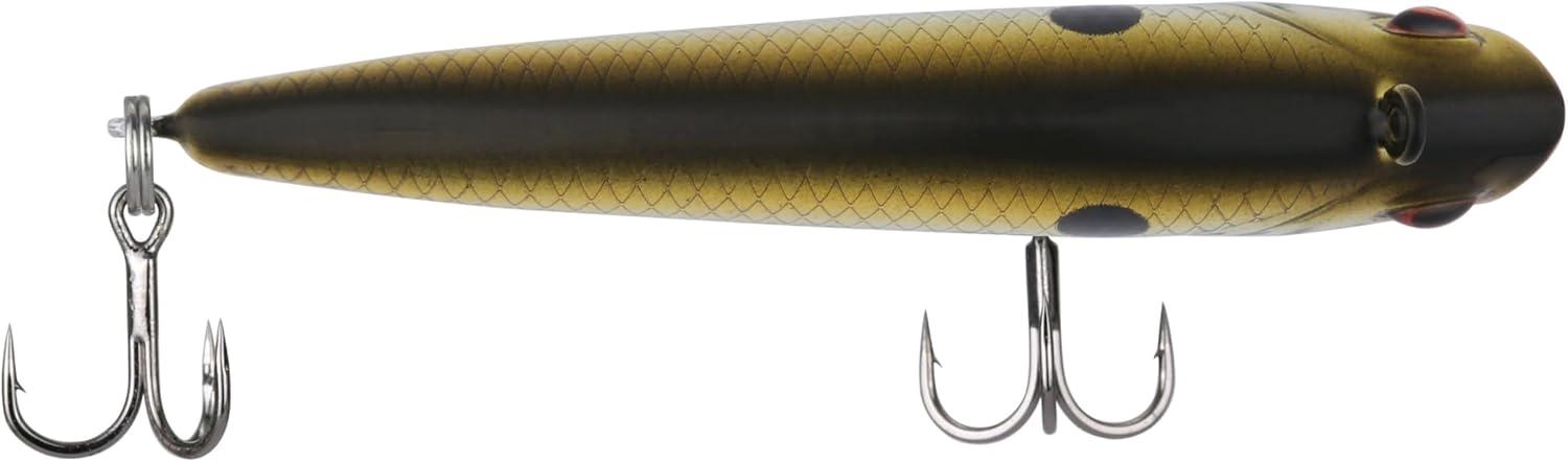 imageBerkley FinisherGold Chrome