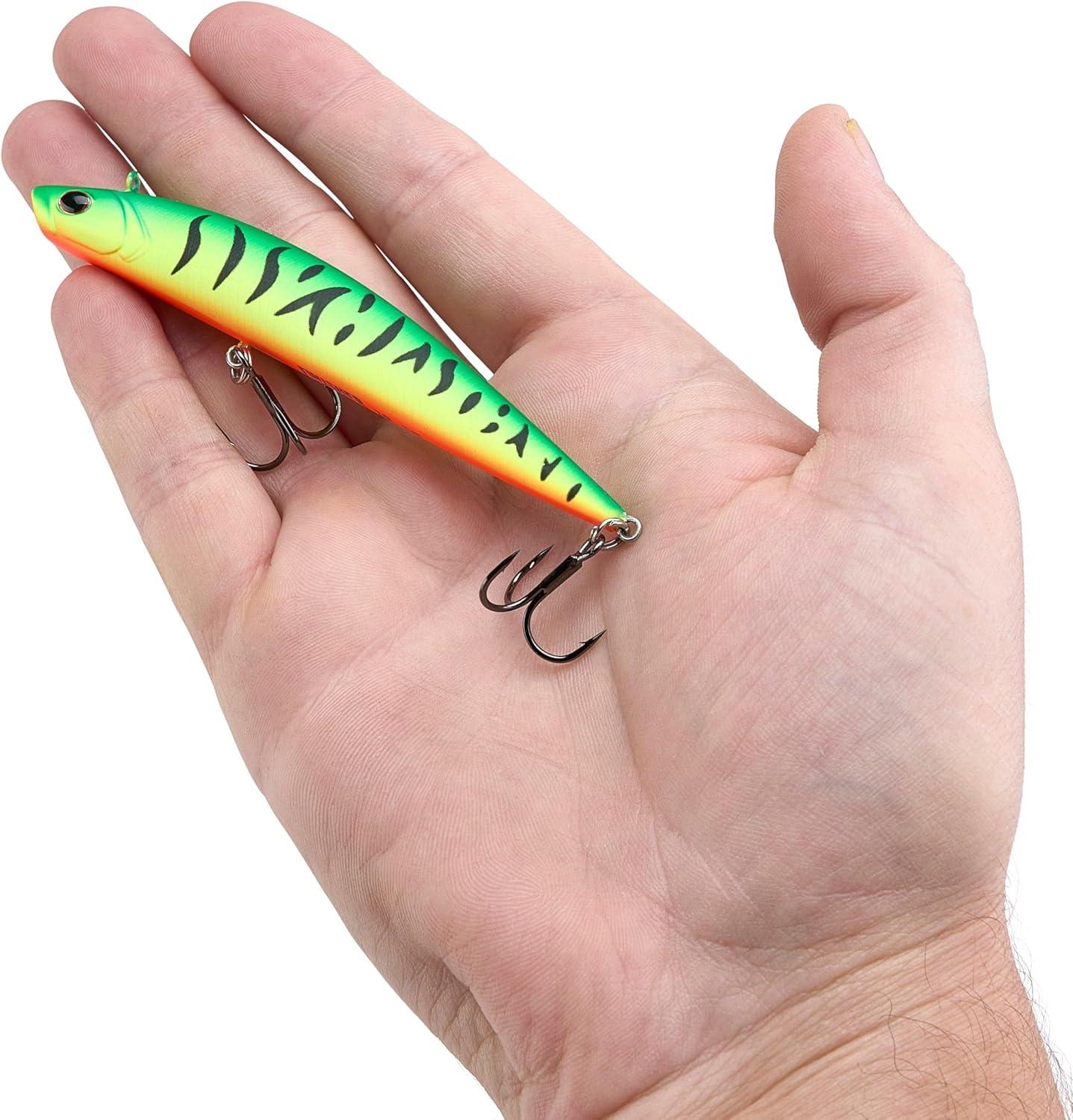 imageBerkley FinisherMF Firetiger