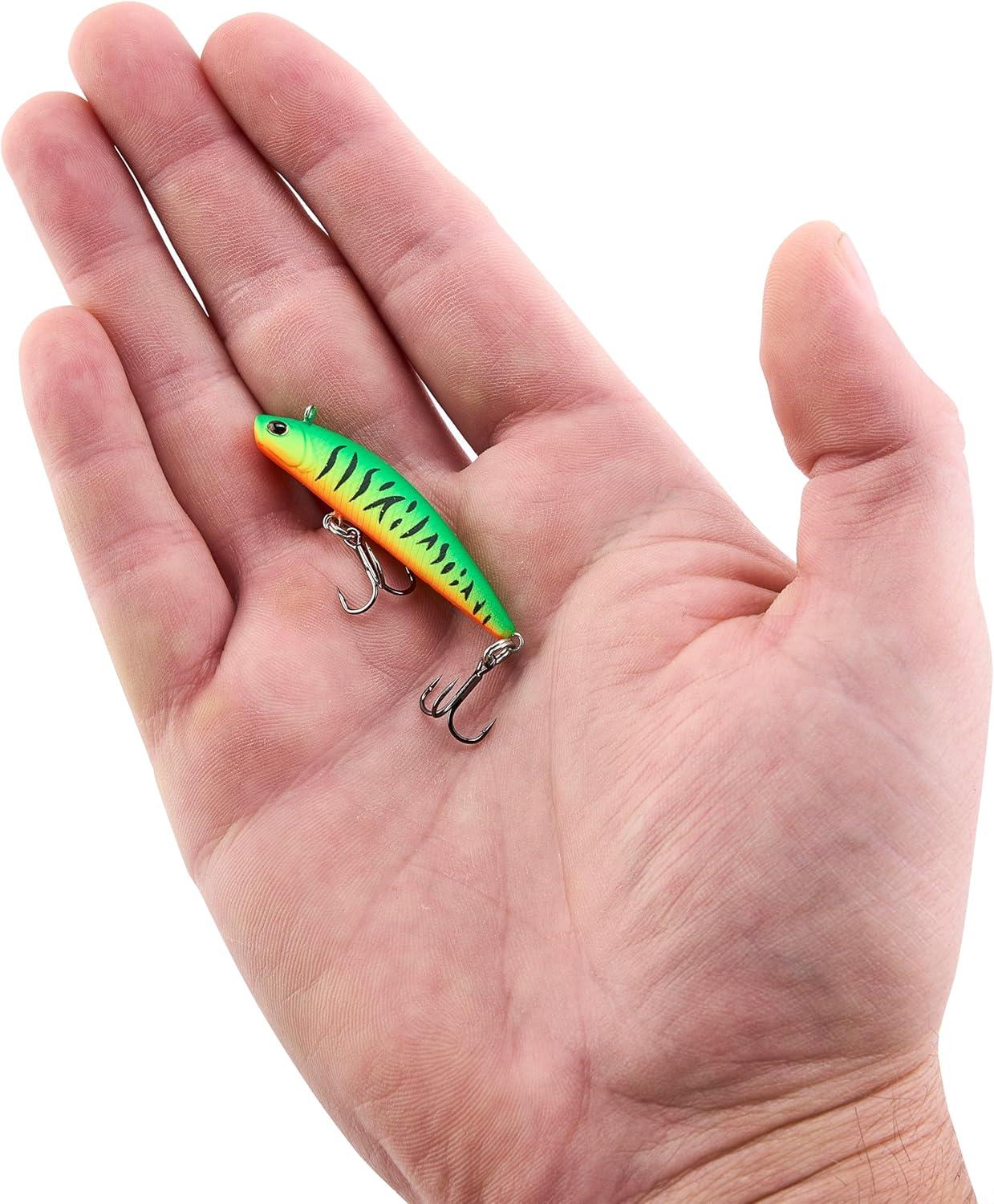 imageBerkley FinisherMF Firetiger