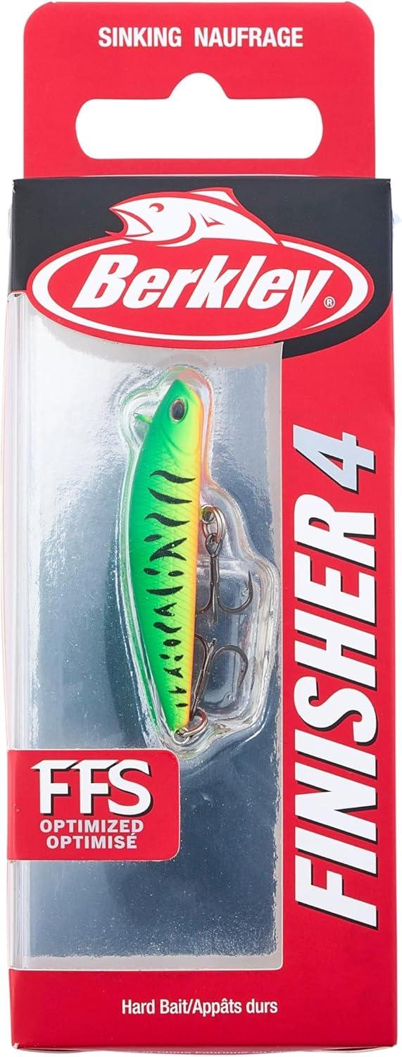 imageBerkley FinisherMF Firetiger