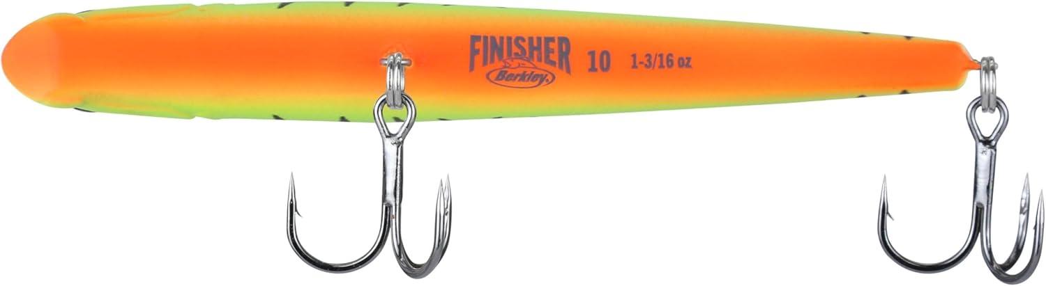 imageBerkley FinisherMF Firetiger