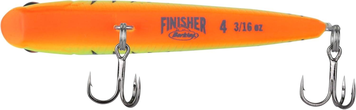 imageBerkley FinisherMF Firetiger