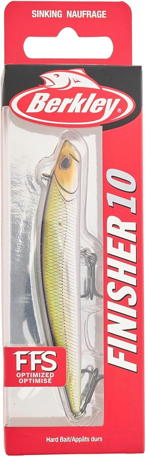 imageBerkley FinisherNebu