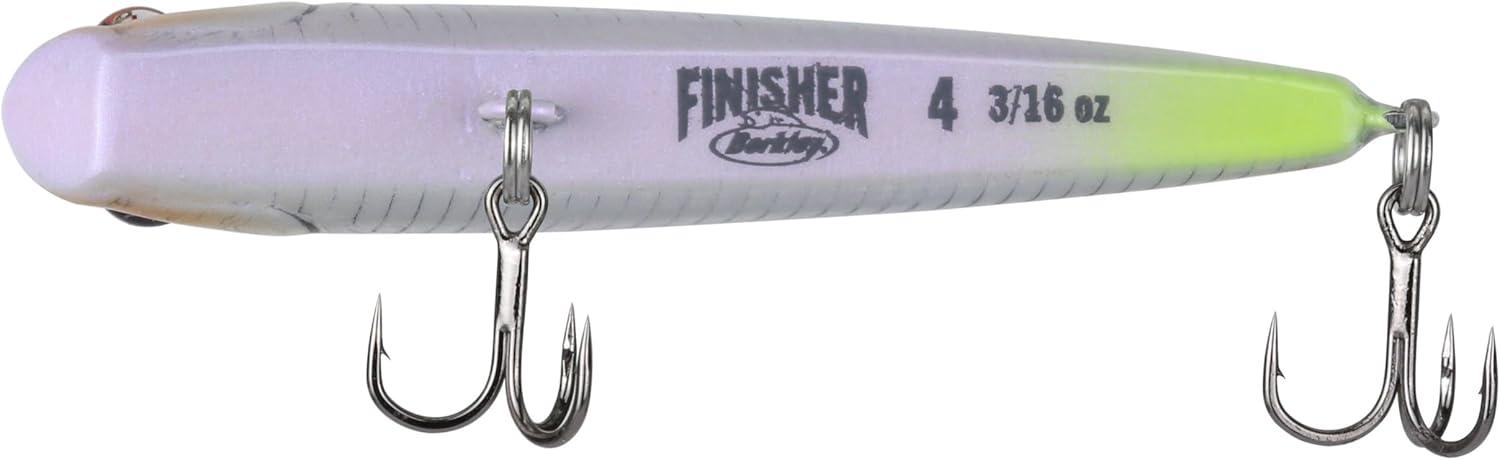 imageBerkley FinisherNebu