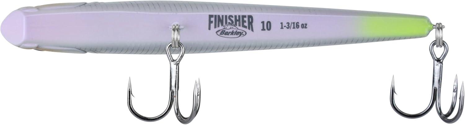 imageBerkley FinisherNebu