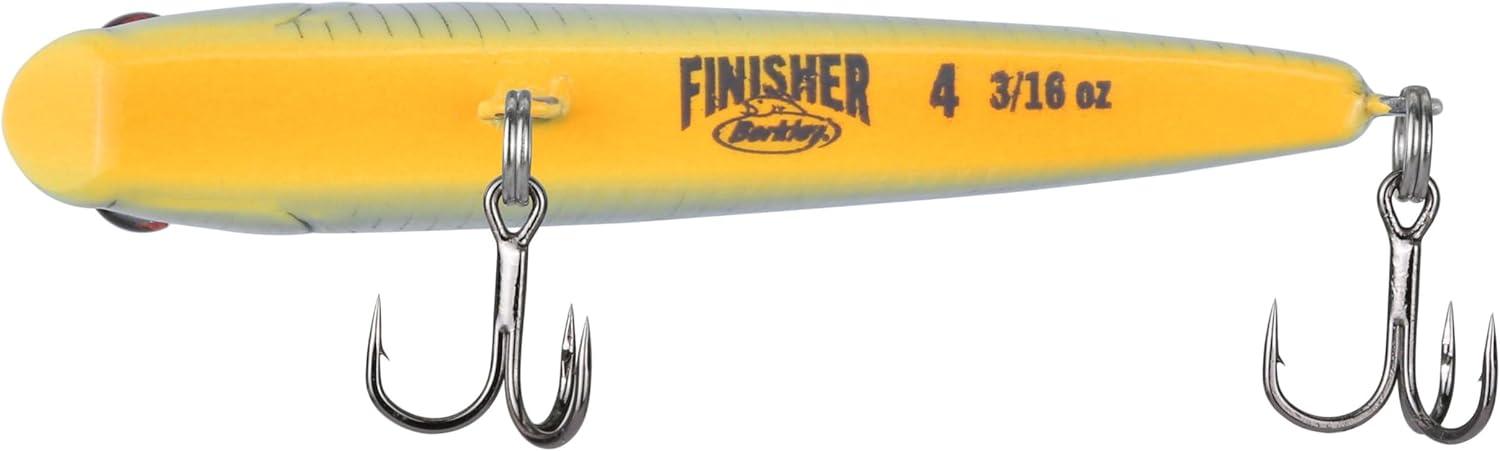 imageBerkley FinisherOG Blue
