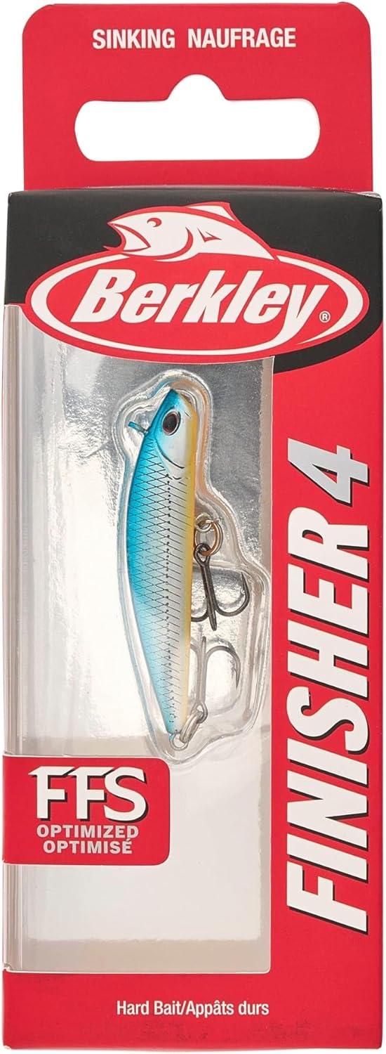 imageBerkley FinisherOG Blue