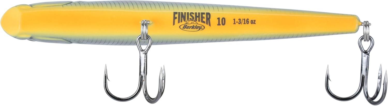 imageBerkley FinisherOG Blue