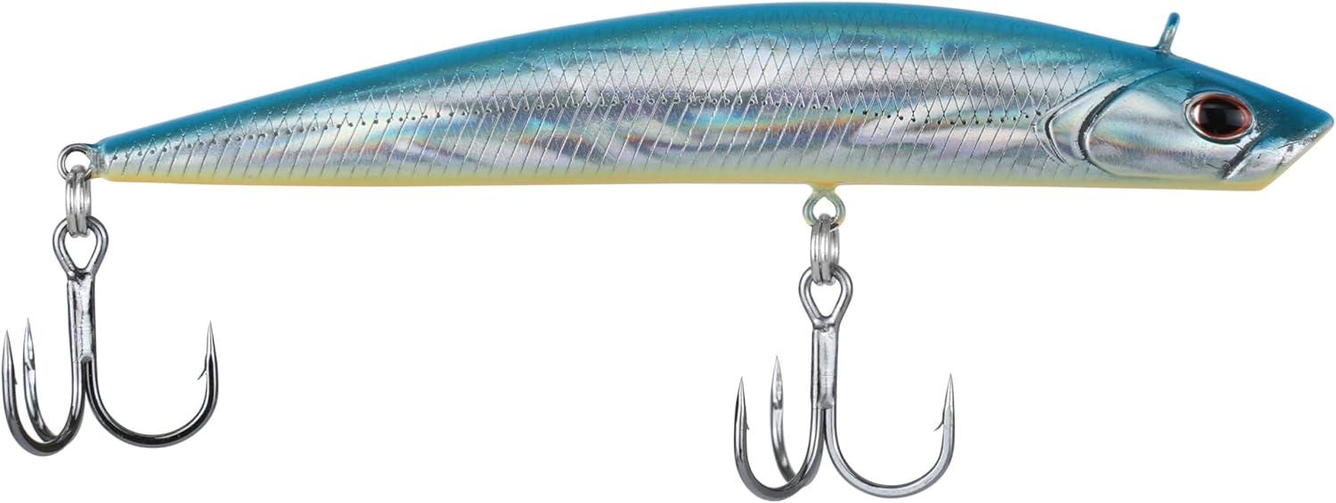 imageBerkley FinisherOG Blue
