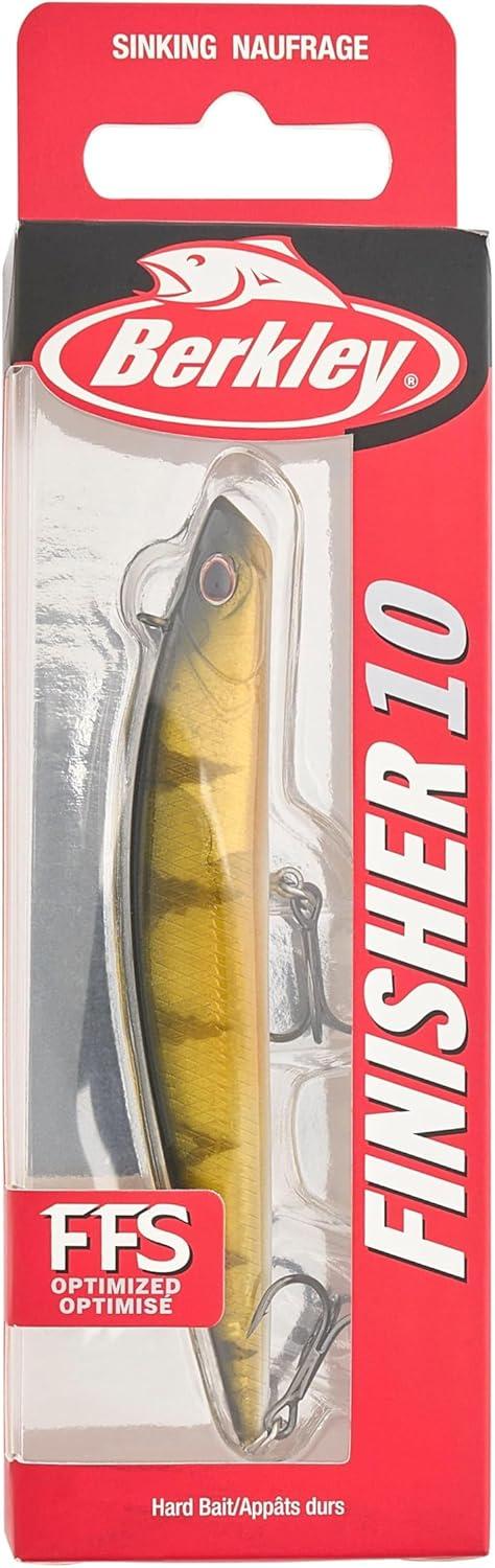 imageBerkley FinisherPerch