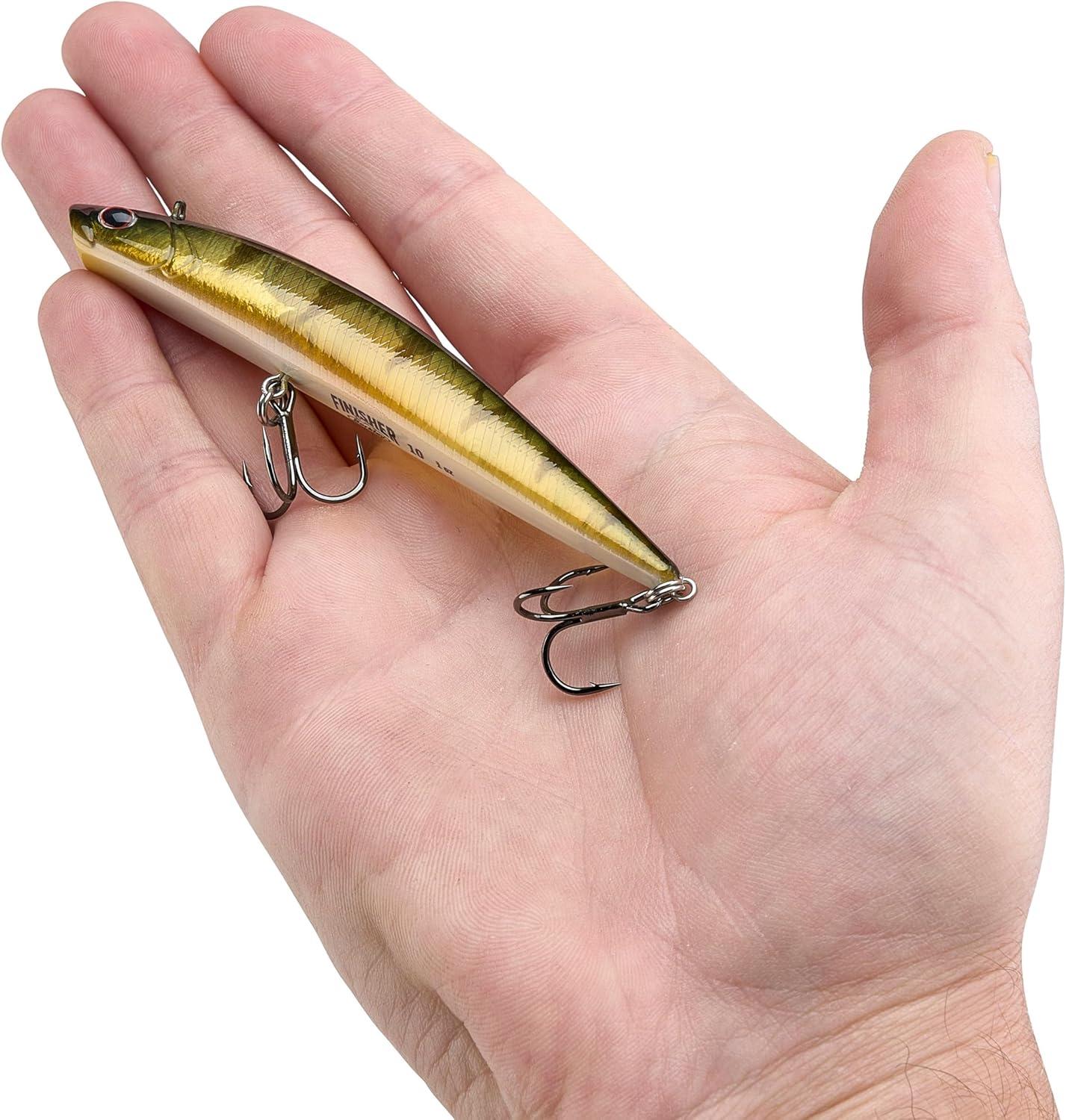 imageBerkley FinisherPerch