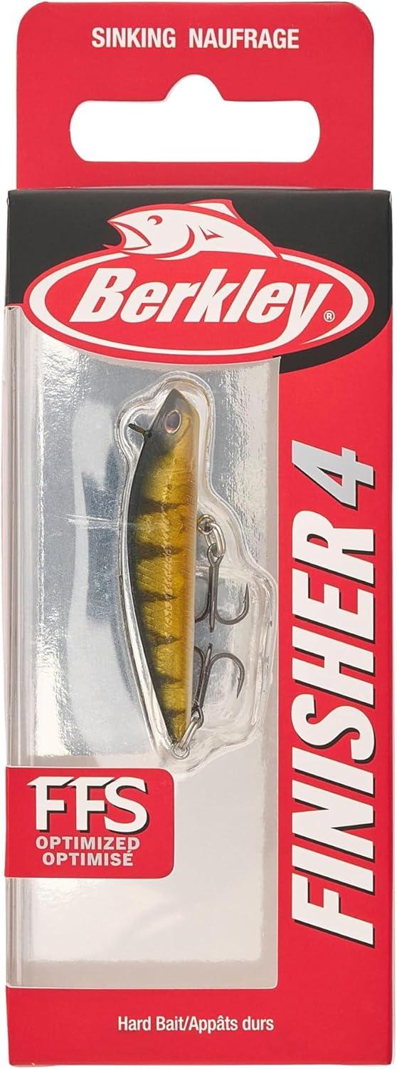 imageBerkley FinisherPerch