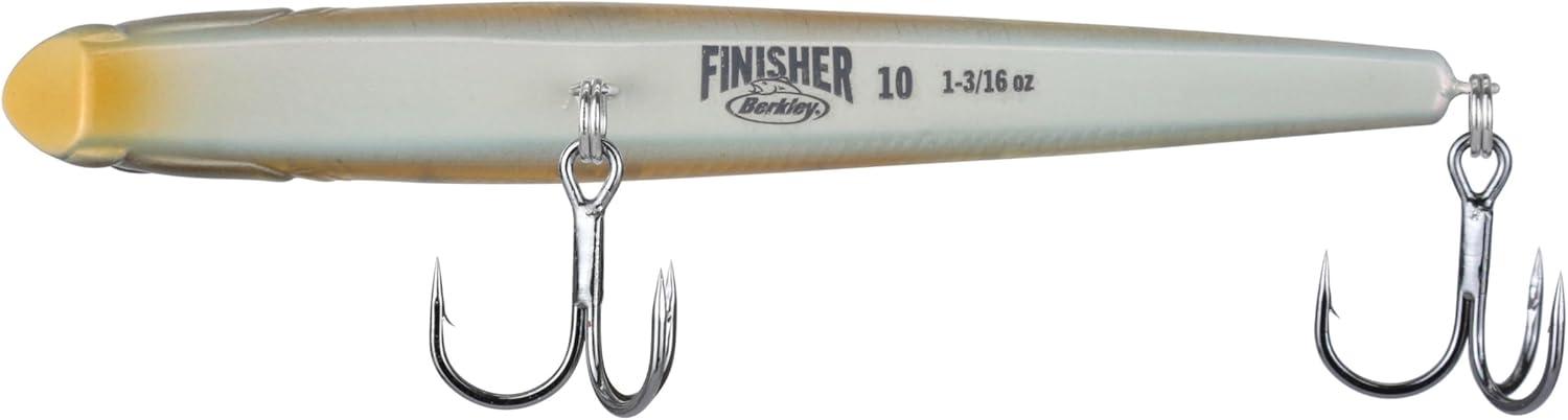 imageBerkley FinisherPerch
