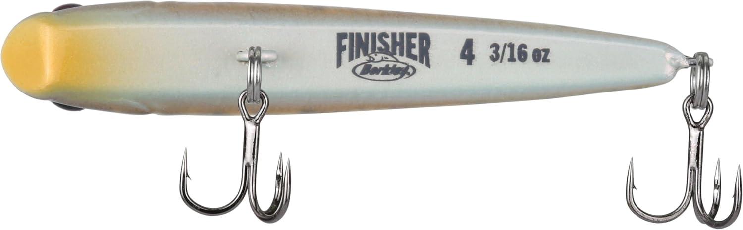 imageBerkley FinisherPerch