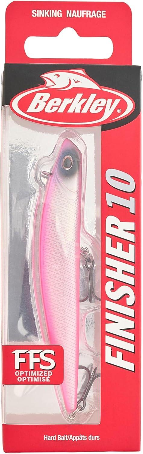imageBerkley FinisherPink Pearl
