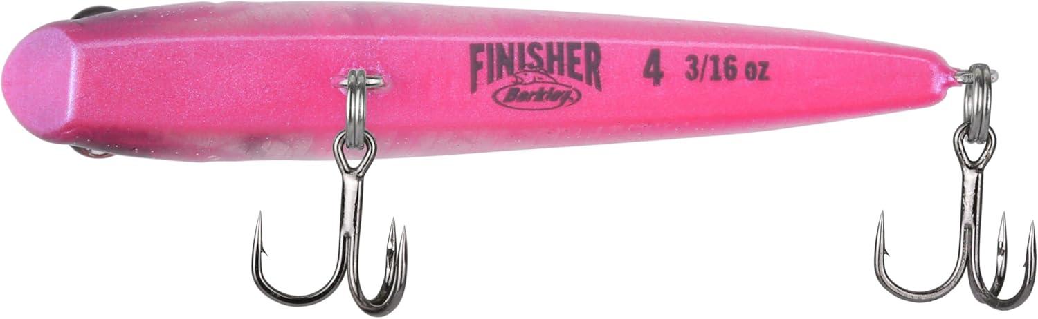 imageBerkley FinisherPink Pearl