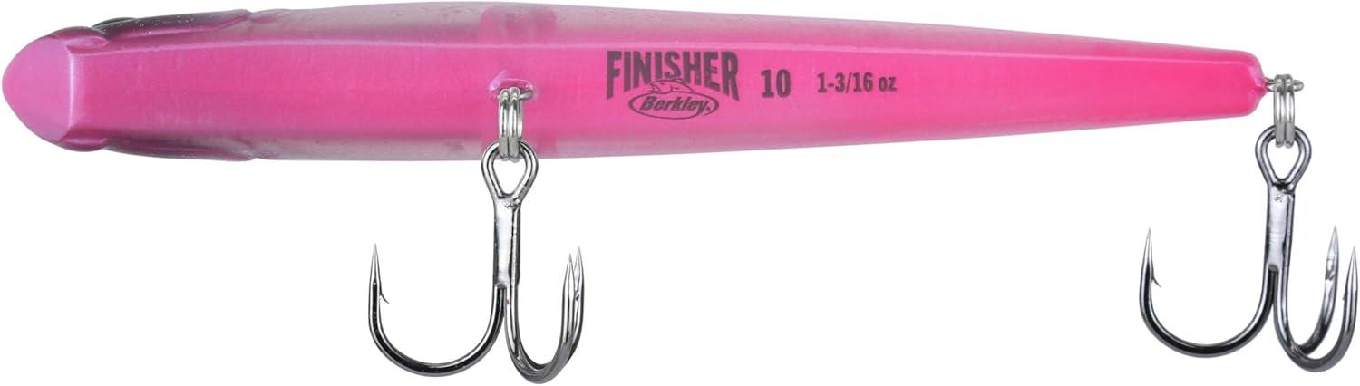 imageBerkley FinisherPink Pearl