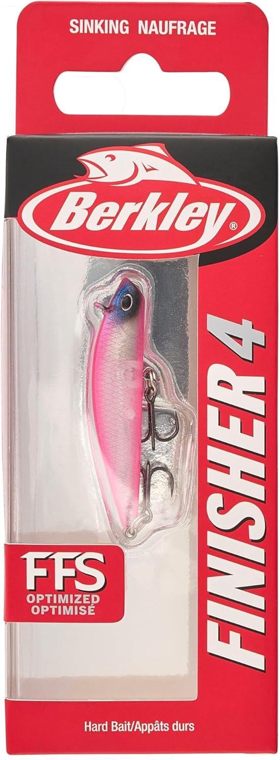 imageBerkley FinisherPink Pearl