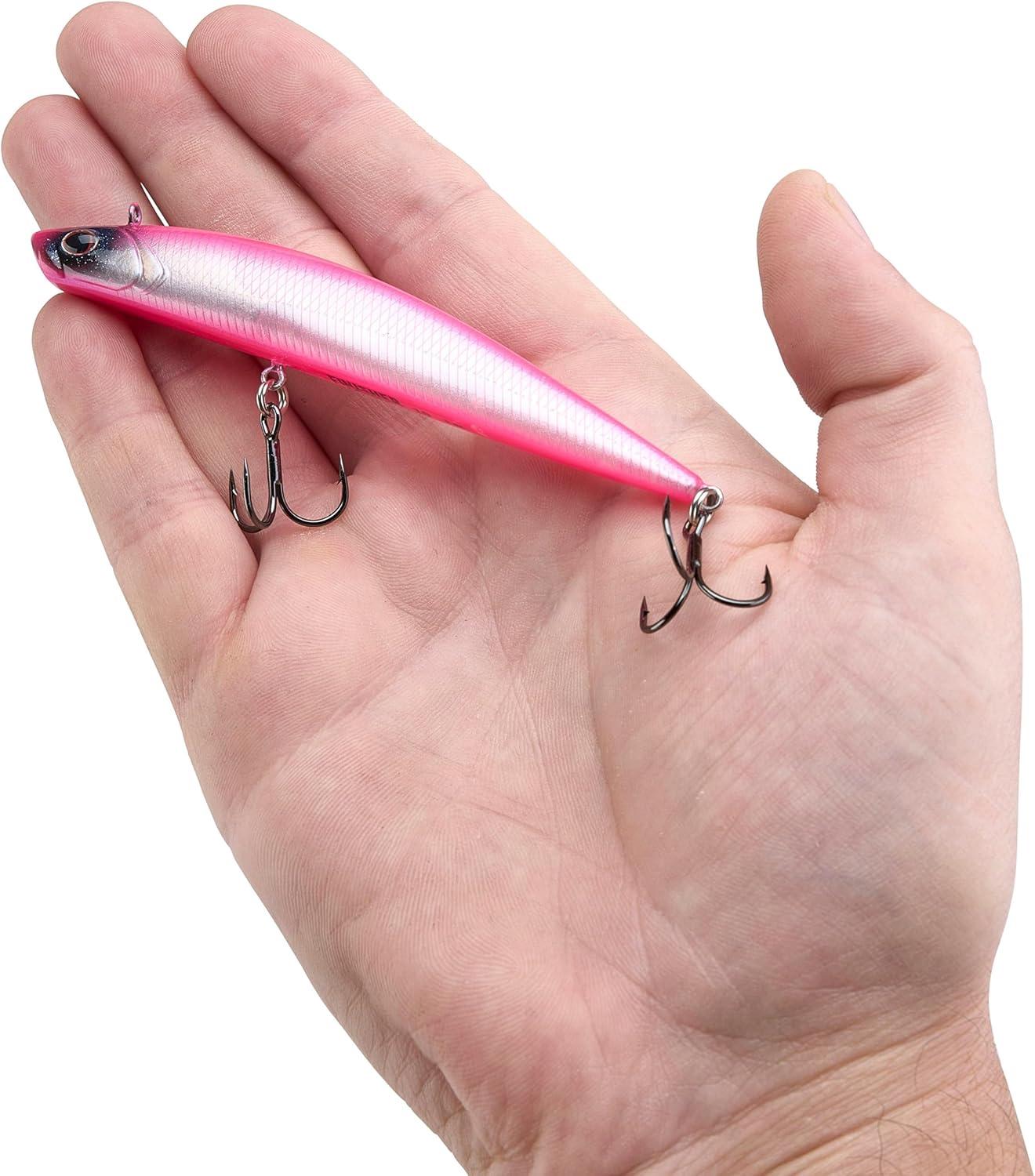 imageBerkley FinisherPink Pearl