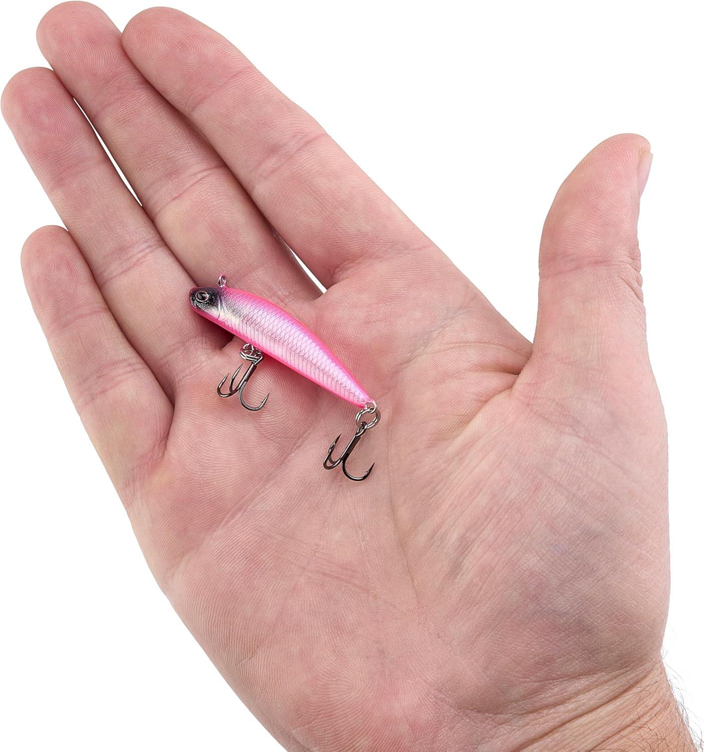 imageBerkley FinisherPink Pearl