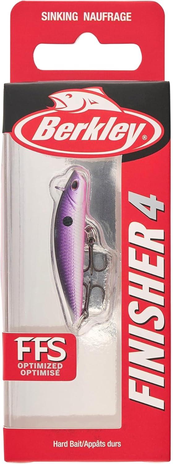 imageBerkley FinisherPrime Time